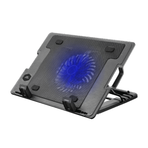 Ant Esports NC120 Laptop Cooler Black