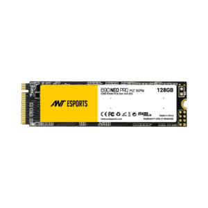 Ant Esports 690 Neo Pro M.2 NVMe SSD 128 GB