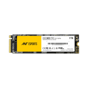 Ant Esports 690 Neo Pro M.2 NVMe SSD 1TB