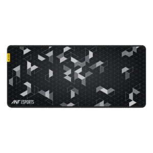 Ant Esports Pyramid Unique Mouse Pad Gaming Mouse Pad