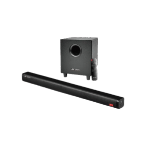 Ant Esports SBW80 2.1 Bluetooth Soundbar and Subwoofer