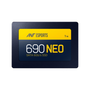 Ant Esports 690 Neo Sata 2.5" 1TB SSD