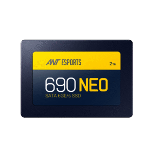 Ant Esports 690 Neo Sata 2.5" 2TB GB SSD