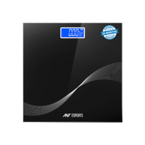 Ant Esports Flora Wave Digital Body Weighing Scale