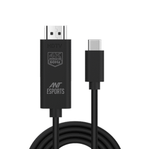 Ant Esports AECH18 USB Type-C to HDMI Converter