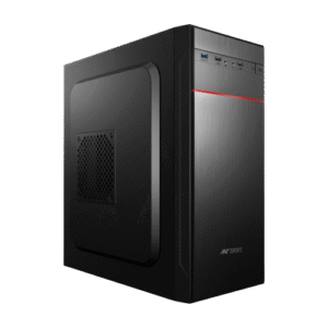 Ant Esports Si27 Mid-Tower Cabinet