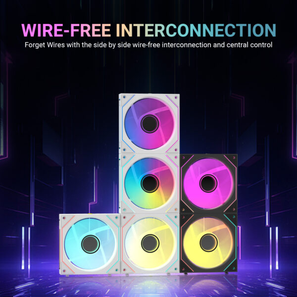 Staxkerflow BL10 600x600