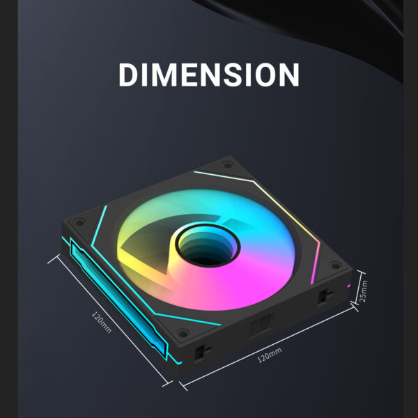 Staxkerflow BL17 600x600