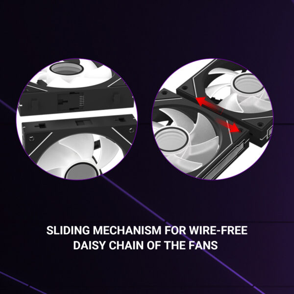 Staxkerflow BL2 600x600