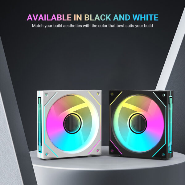 Staxkerflow BL8 600x600