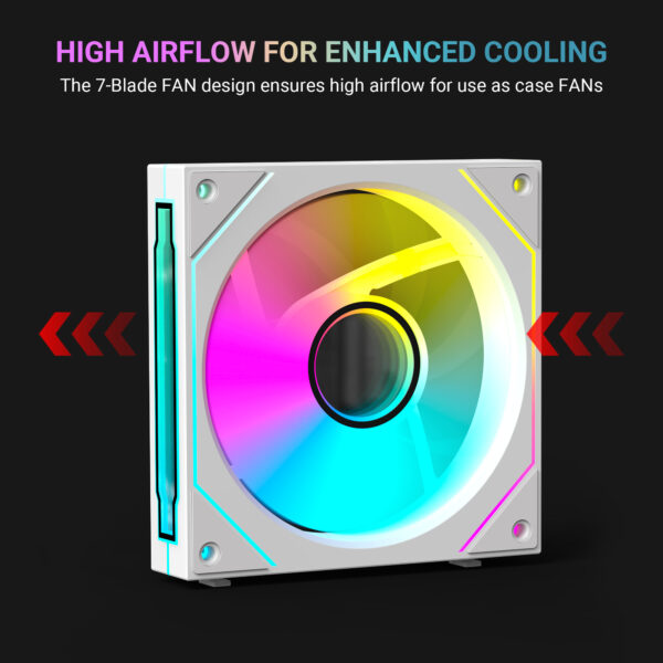 Staxkerflow WL14 600x600