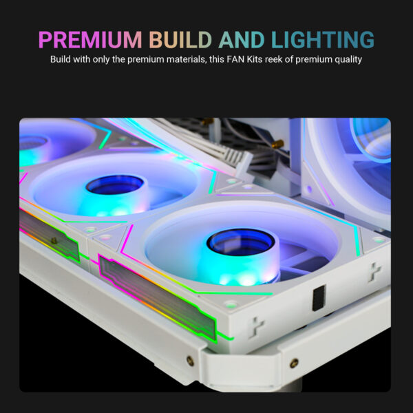 Staxkerflow WL15 600x600