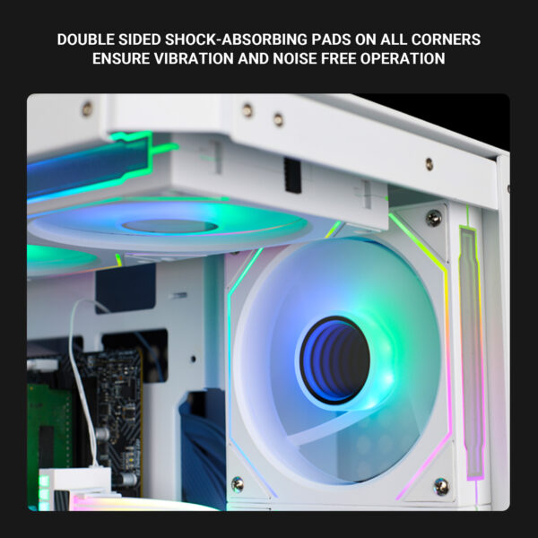 Staxkerflow WL16 600x600