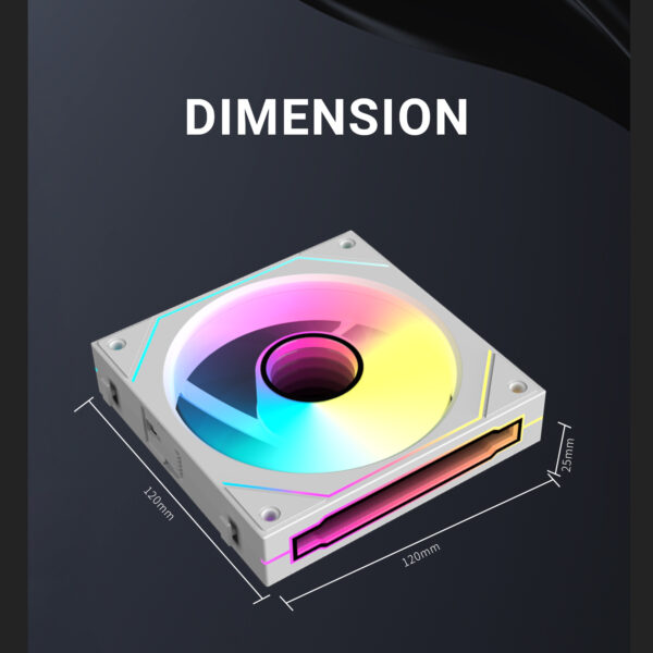 Staxkerflow WL17 600x600