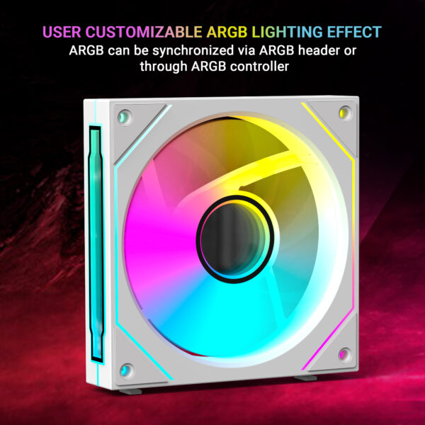 Staxkerflow WL5 600x600