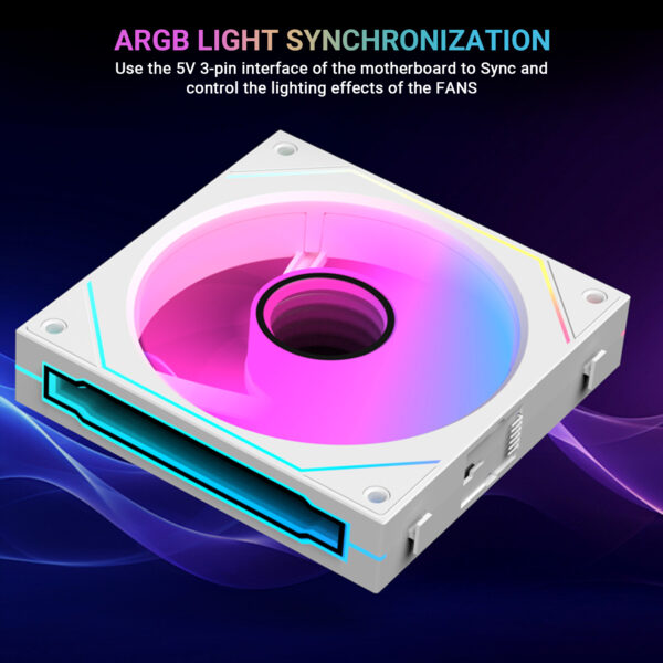 Staxkerflow WL6 600x600