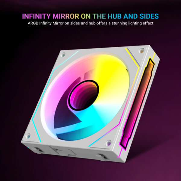 Staxkerflow WL7 600x600