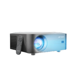 Ant Esports View 611 AF 4000 Lumens FHD (1080) Auto-Focus Projector Andriod Smart projector