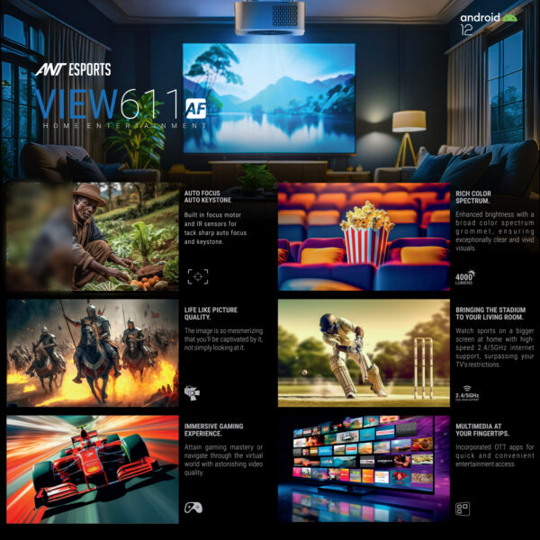 View 611 A6 AF 600x600