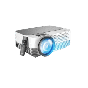 Ant Esports View 511 Lumens 1200 HD 720 Smart Projector