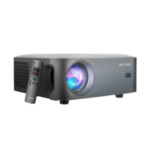 Ant Esports View 611 FHD (1080) Smart LED Projector
