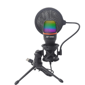 Ant Esports Wente 210 RGB Microphone