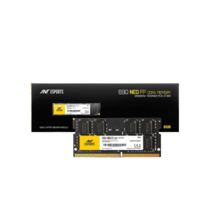 Ant Esports 690 Neo FP 8GB DDR4 2666Mhz Laptop RAM