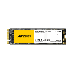 Ant Esports 690 Neo Pro M.2 Sata 128GB Internal Solid State Drive - SSD