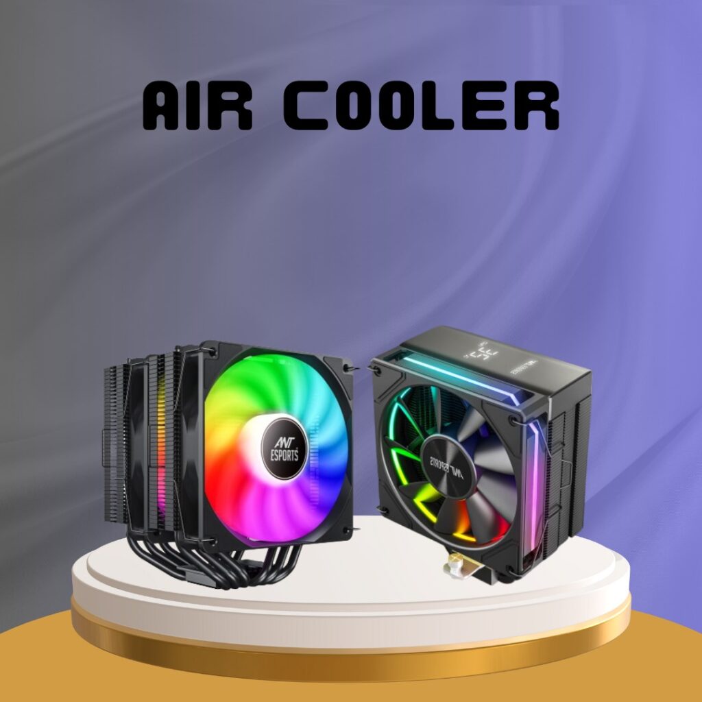 Air Cooler