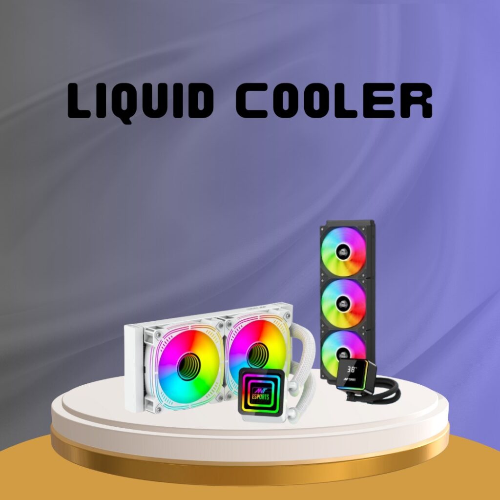Liquid Cooler