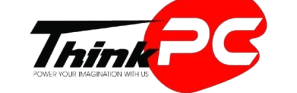 Thinkpc logo